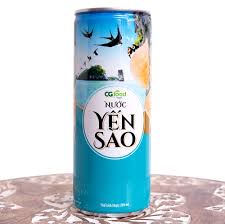 CGF ツバメの巣飲料