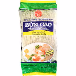 ビクチ  ブン  米細麺  1.2㎜