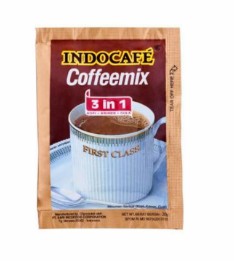 インドカフェ コーヒーミックス 20G