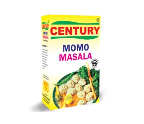 センチュリー  モモマサラ 100G