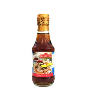 クラシックタイ ナンプラー 200ML