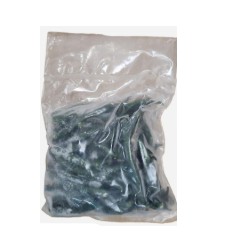 トウガラシ緑 ネジレ 500G