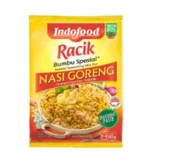 インドフード ナシゴレンの素 50G