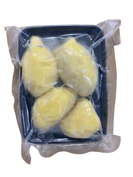 インドラサ 冷凍モントーンドリアン 400G