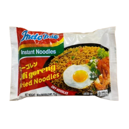 INDOMIE MI GORENG 80G