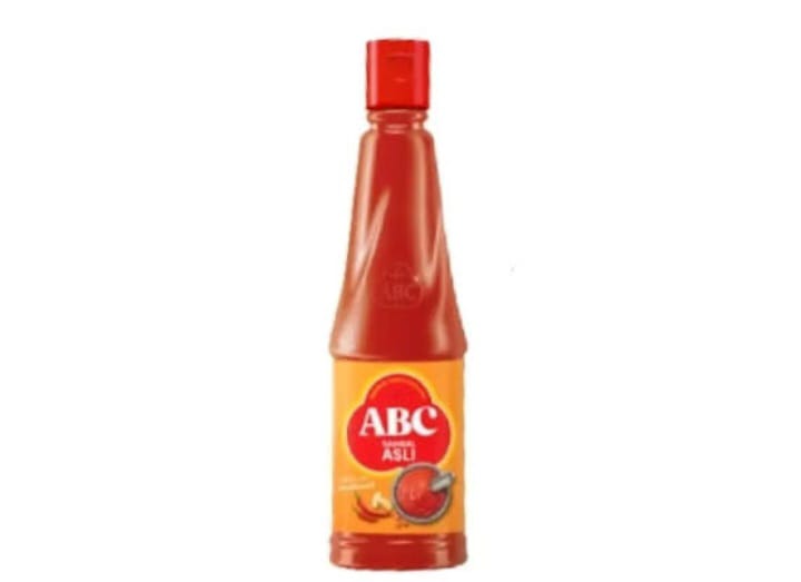 ABC チリソースオリジナル 270ML