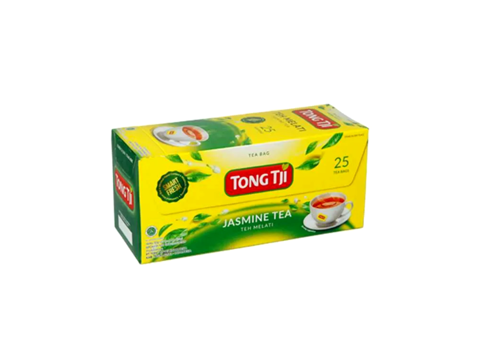 トンチー ジャスミンティー 50G