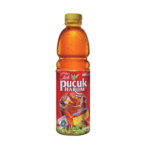 テープチュック ジャスミンティー 350ML