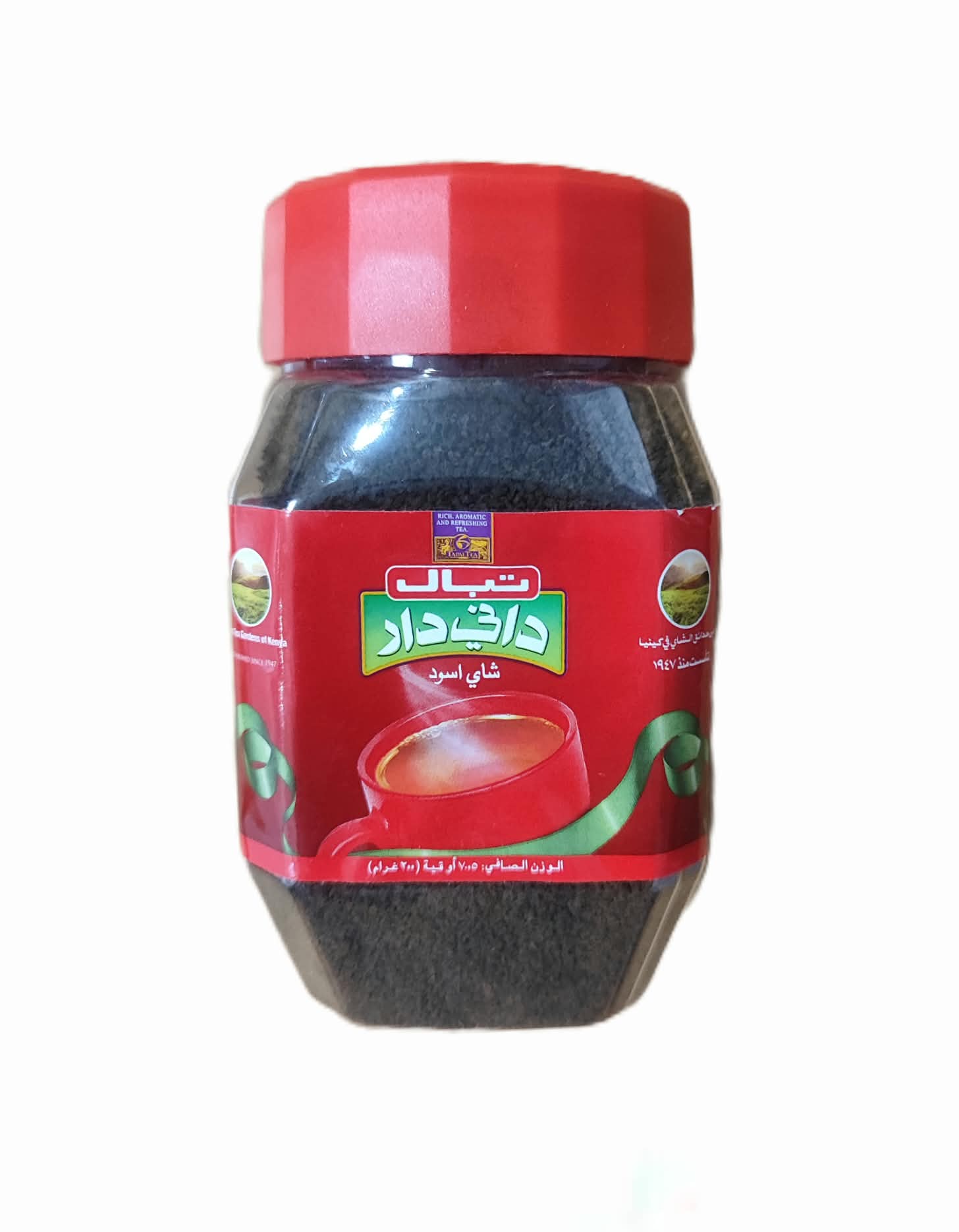 タパル ダネダール 紅茶 200G