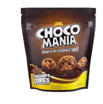 ソビスコ チョコマニア チョコレート 70G