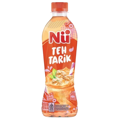 ヌー ミルクティー 330ML