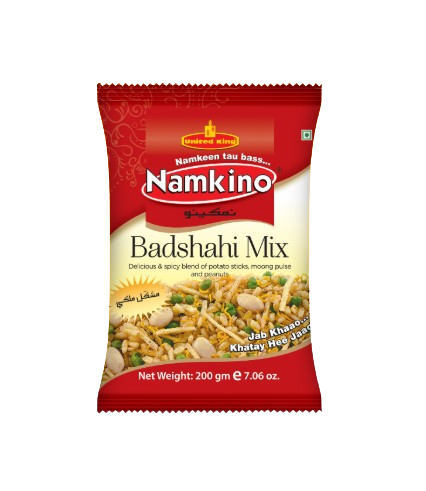 ナムキノ バドシャヒ・ミックス 200G