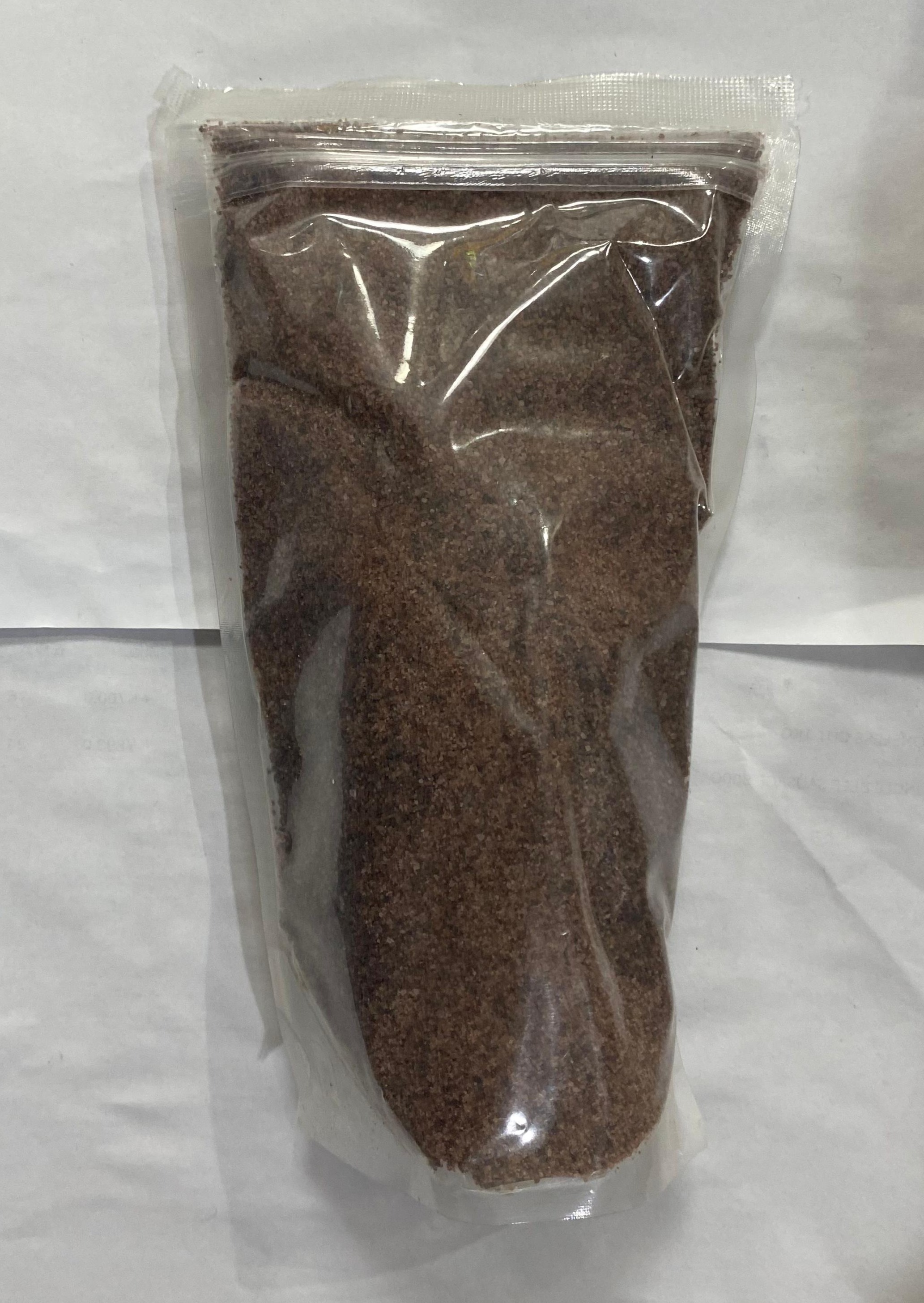 ヒマラヤ岩塩  ブラック 1KG