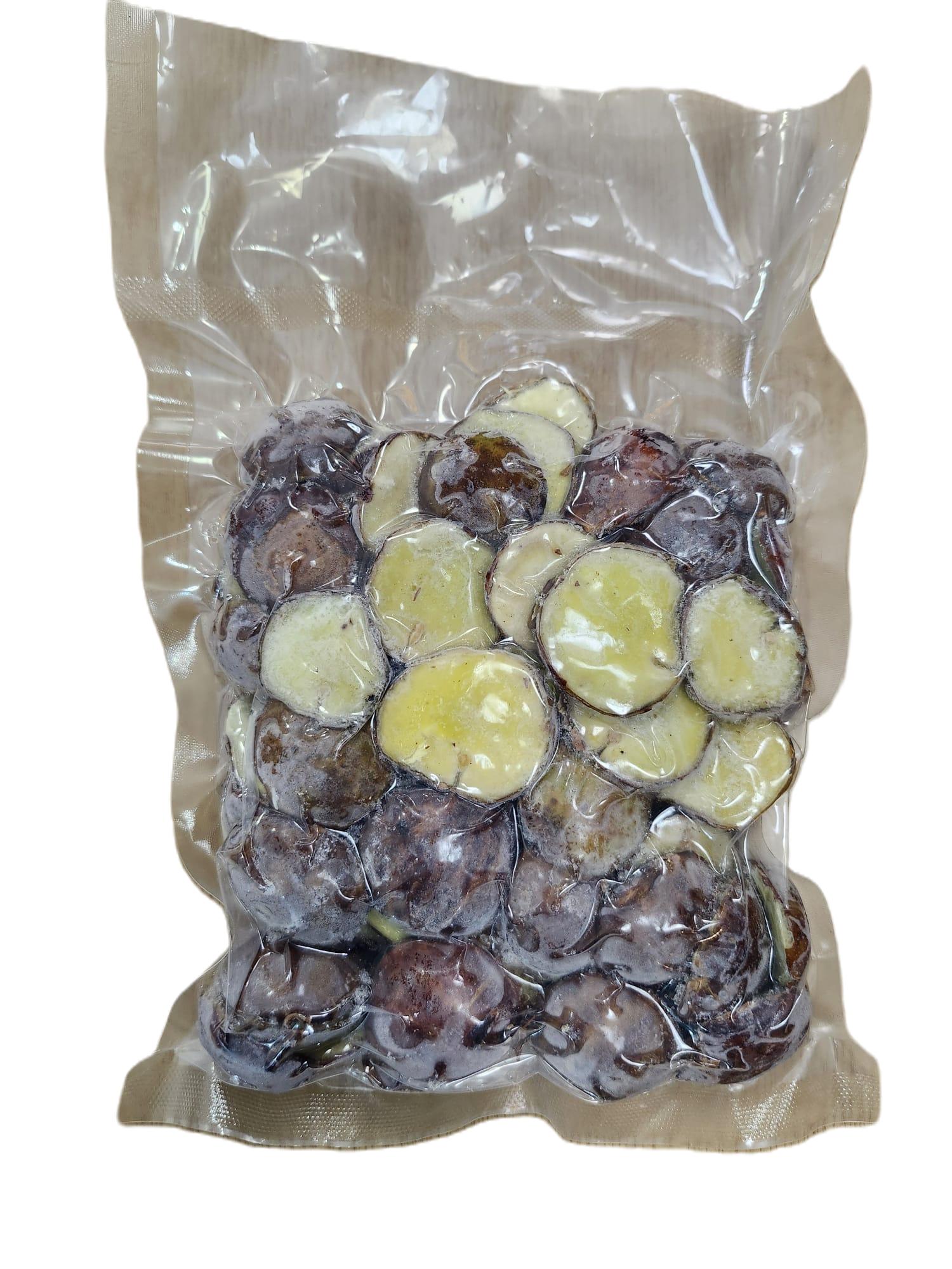 冷凍ジリンマメ 500G