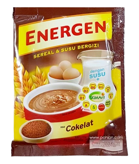 エナルゲン シリアルチョコレート 35G