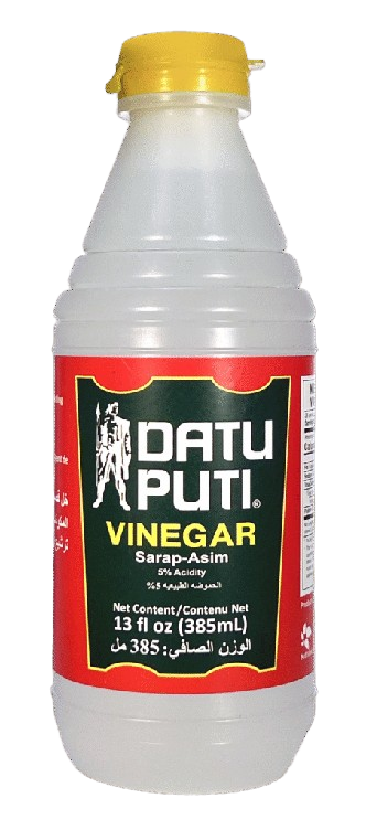 ダトゥプティ  ホワイトビネガー 385ML