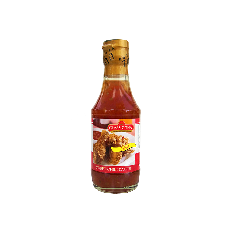 クラシックタイ  甘辛チリソース 200ML