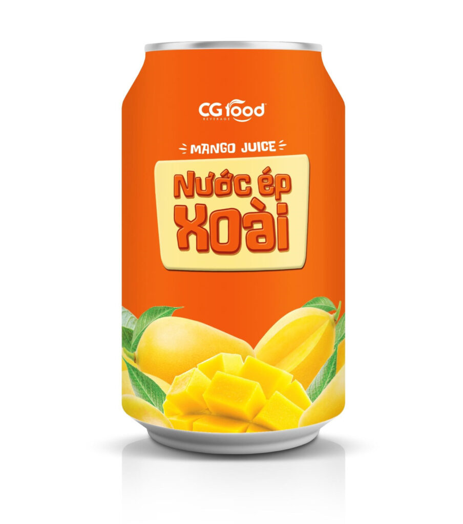 CGF スイカジュース 330ML