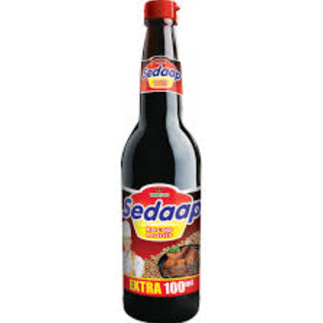 セダープ 甘醤油 ボトル 700ML