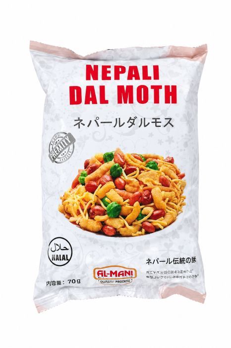 JB ネパーリーダルモス 200G