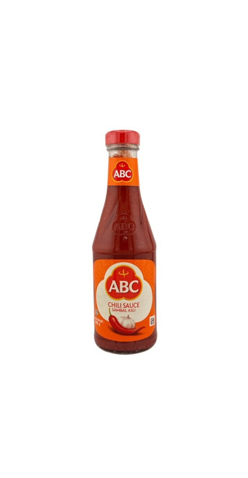 ABC チリソース オリジナル 335ML