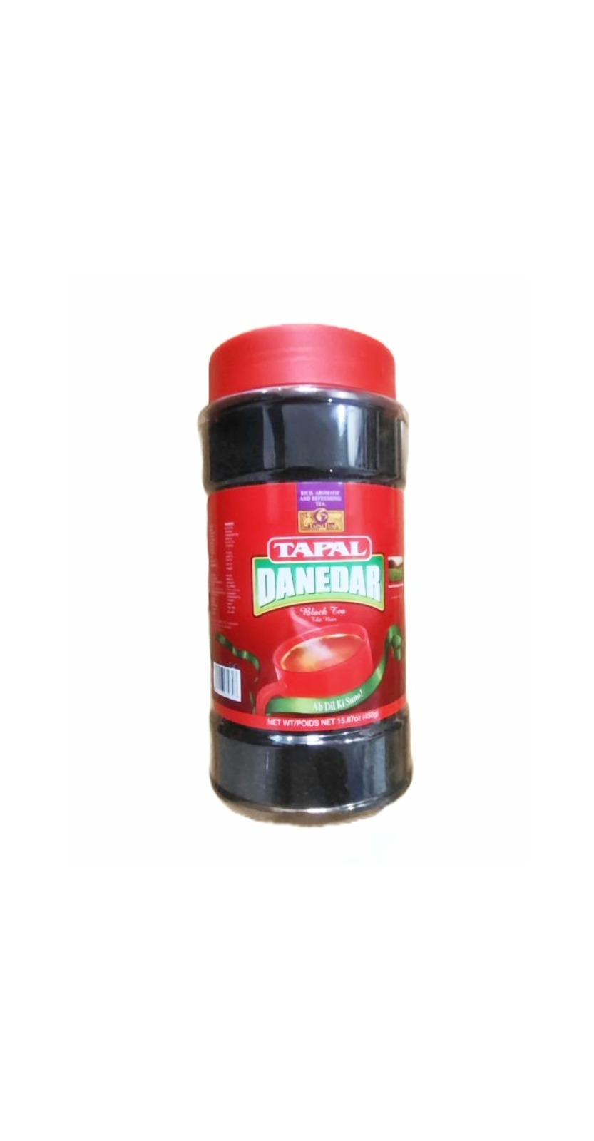 タパル ダネダール 紅茶 450G