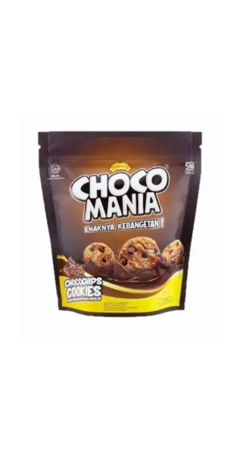 ソビスコ チョコマニア チョコレート 70G