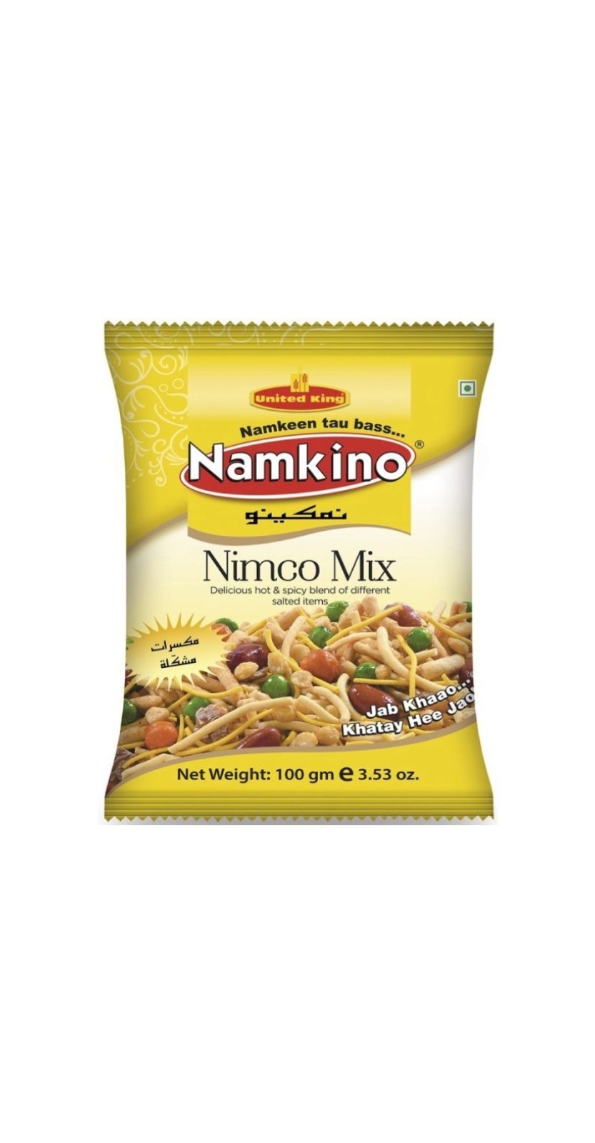 ナムキノ ニムコ・ミックス 200G