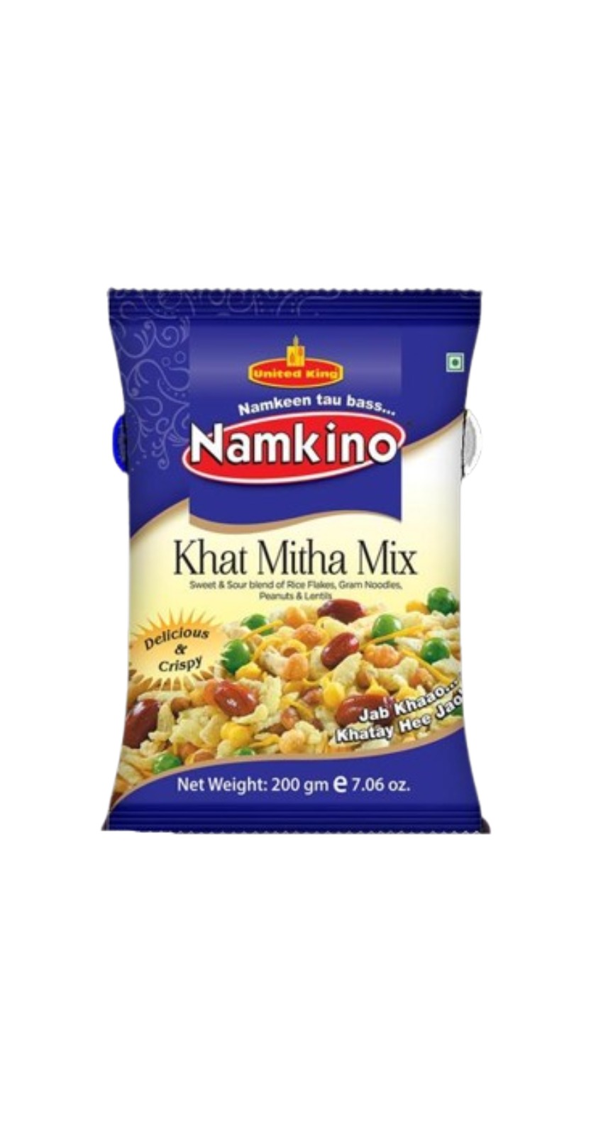 ナムキノ カト・ミタ・ミックス 200G