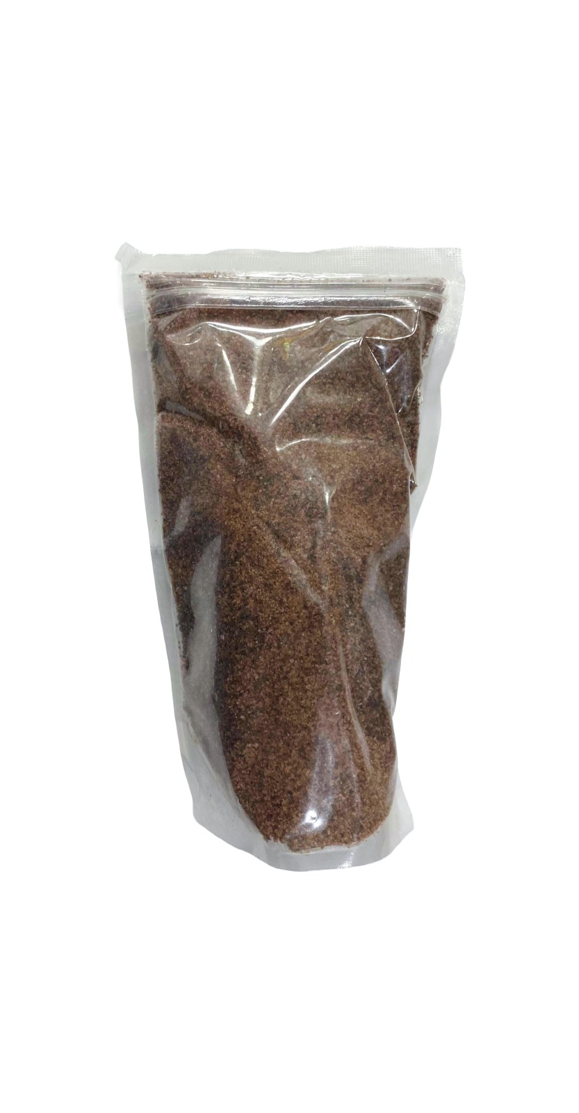 ヒマラヤ岩塩  ブラック 1KG