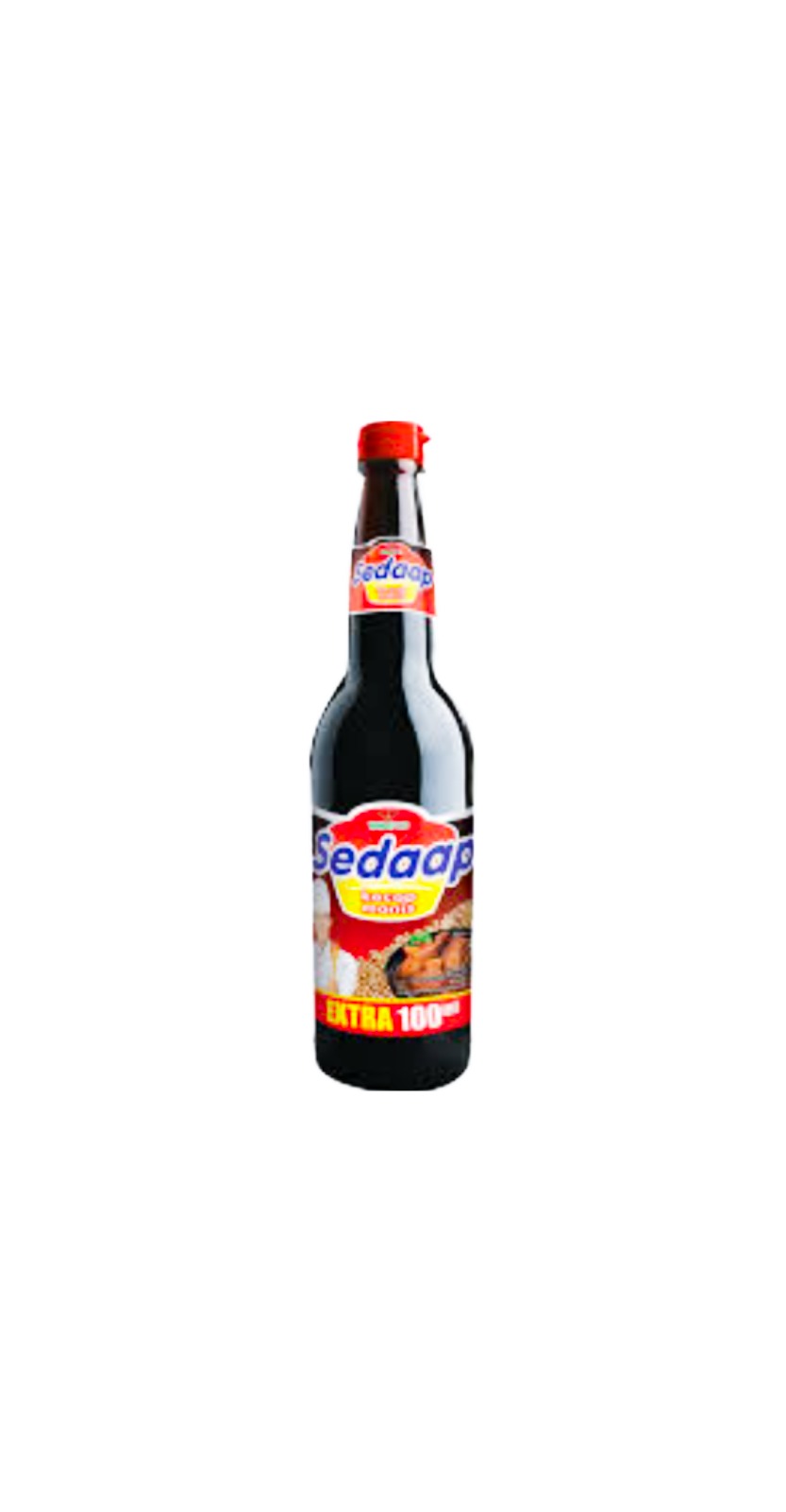セダープ 甘醤油 ボトル 700ML