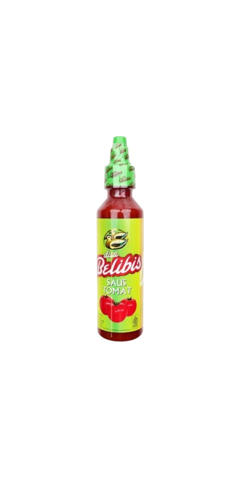 ドゥアブリビス トマトソース 535ML